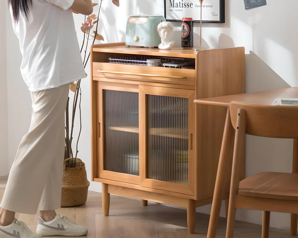 sideboards and console tables