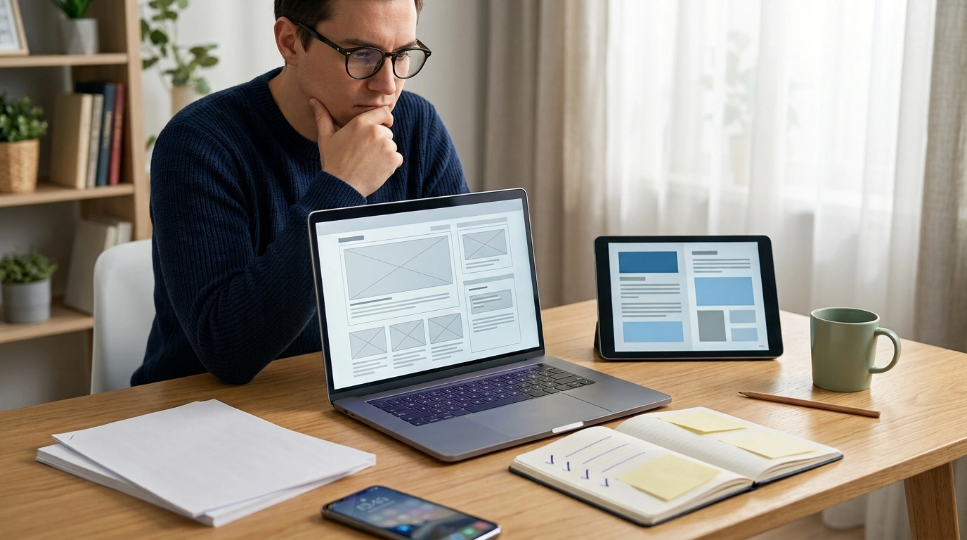 How to Verify AI Content: A 5-Minute Critical Reading Guide