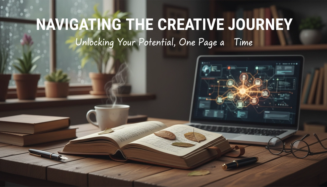 Stop Self-Sabotage: A Simple PDF-Style Reset Plan