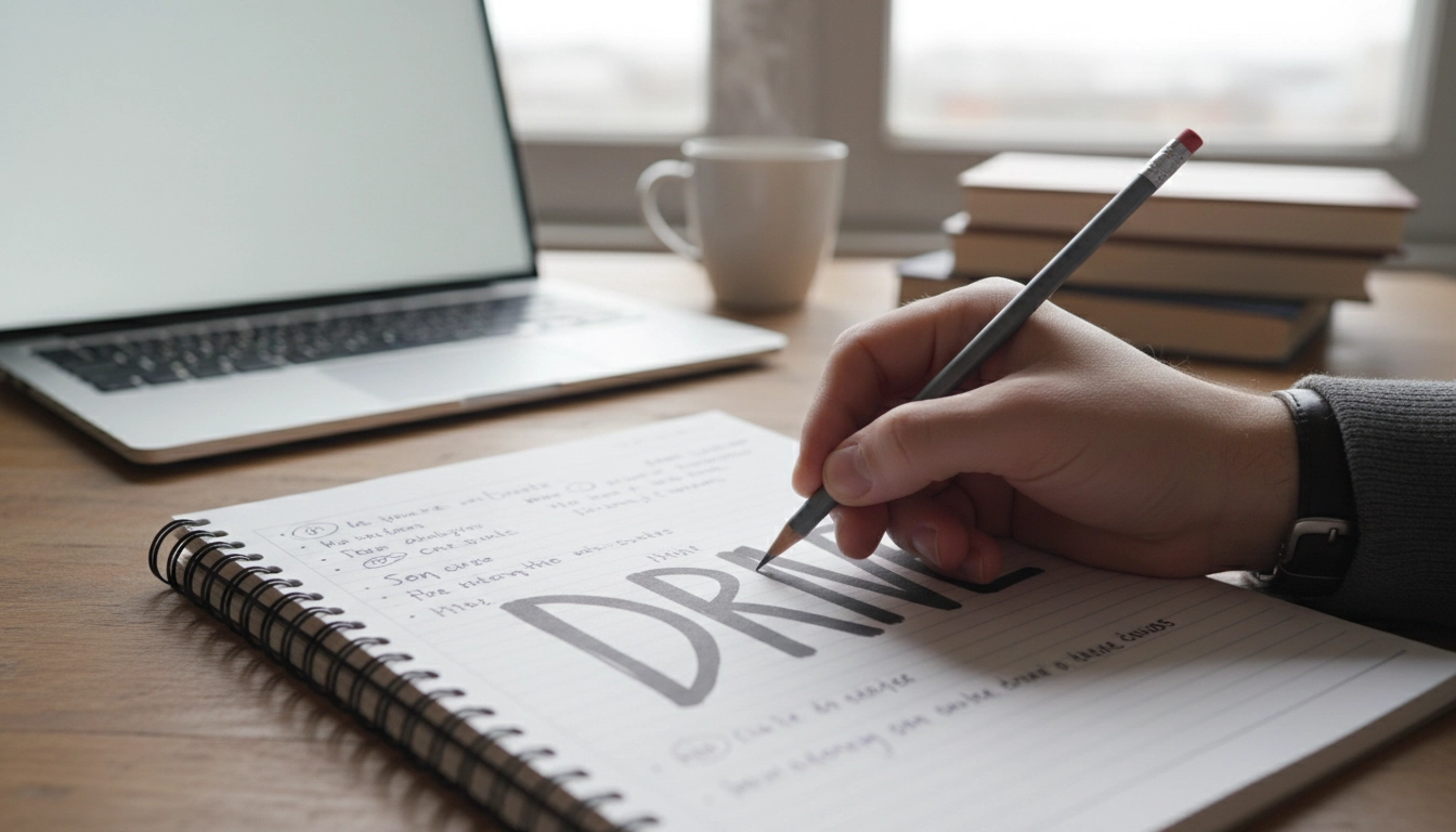 Powerful Action Words: 21 Verbs That Drive Results
