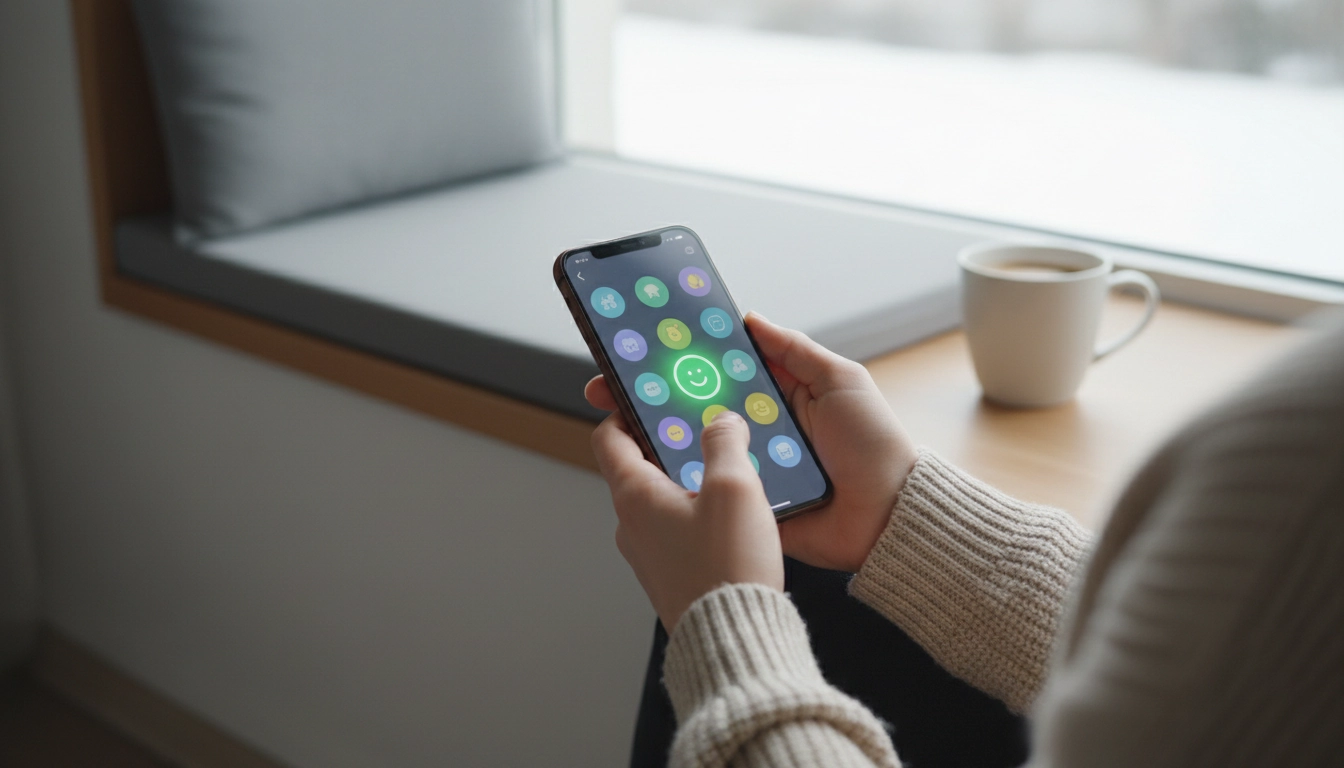 Best Free Mood Tracker App: What to Look For