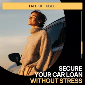 Stress-Free Car Loan Approval: Preapproval & Better Rates